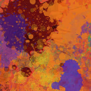 Colouring Outside The Lines: Abstract Expressionism In Contemporary Art