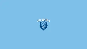 Columbia University Roar-ee The Lion Wallpaper