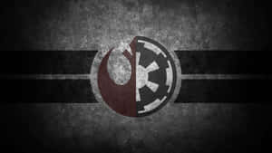 Combined Imperial Empires Logo Wallpaper