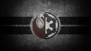 Combined Imperial Empires Logo Wallpaper