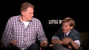 Comedian And Actor Michael Rapaport Wallpaper