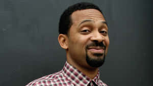 Comedian Mike Epps Wallpaper