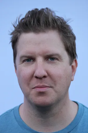 Comedian Nick Swardson Performs In A Sold Out Show Wallpaper