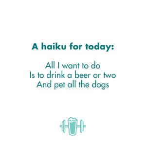 Comedian With A Laughing Audience. Wallpaper