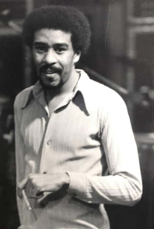 Comedic Genius Richard Pryor Wallpaper