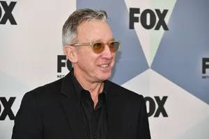 “comedy Legend Tim Allen” Wallpaper