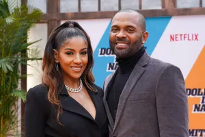 Comedy Sensation Mike Epps Wallpaper