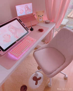 Comfort And Support For Serious Players Wallpaper