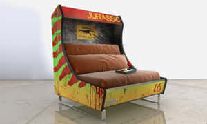 Comfortable And Stylish Gaming Chairs To Play In Comfort Wallpaper