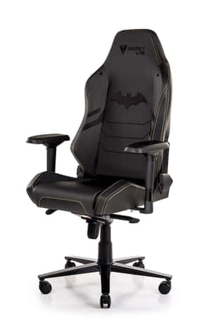 Comfortable Gaming Chairs For Long Hours Of Fun Wallpaper