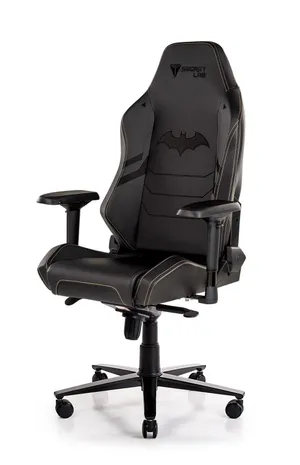 Comfortable Gaming Chairs For Long Hours Of Fun Wallpaper