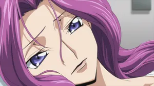 Commander Cornelia Li Britannia In Action Wallpaper