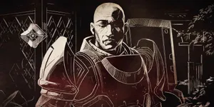 Commander_ Zavala_ Artwork Wallpaper