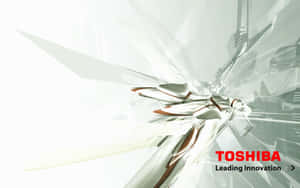 Committing To Quality With Toshiba Wallpaper