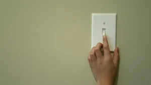 Common Light American Switch Wallpaper