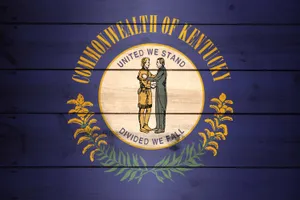Commonwealth Of Kentucky Wallpaper