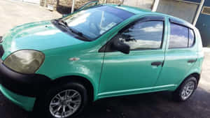 Compact Car 1000 X 564 Wallpaper Wallpaper