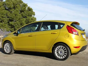 Compact Car 4218 X 3164 Wallpaper Wallpaper