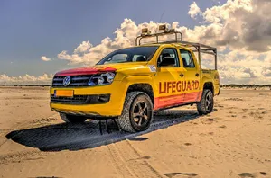 Compact Classy Volkswagen Up Wallpaper