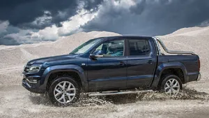 Compact Elegance - The Volkswagen Up Wallpaper