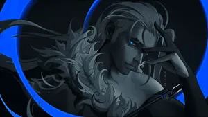 Competitive Valorant 4k Battle Scene Wallpaper