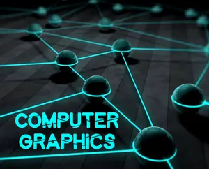 Computer Graphics Subject Wallpaper