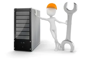 Computer Network And System Maintenance Wallpaper