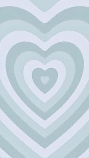 Concentric Hearts Pattern.jpg Wallpaper