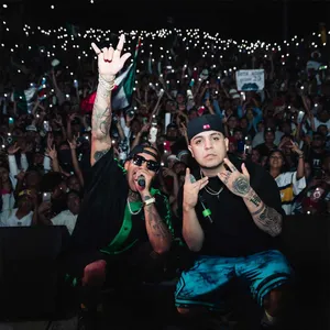 Concert Performersand Crowd Night Event.jpg Wallpaper