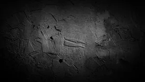 Concrete Grunge Texture Wallpaper