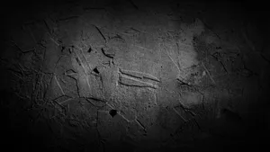 Concrete Wall Dark Aesthetic Wallpaper