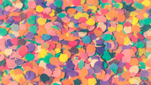 Confetti Confetti Confetti Confetti Confetti Confetti Confetti Confetti Confetti Confetti Conf Wallpaper