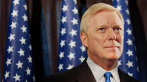 Congressman Dick Gephardt Wallpaper