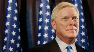 Congressman Dick Gephardt Wallpaper