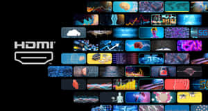 Connect Your Hdtv To Multiple Devices With One Hdmi Cable Wallpaper