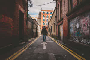 Connecting Communities Through Technology Wallpaper