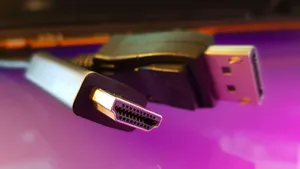 Connecting Devices With Hdmi Wallpaper