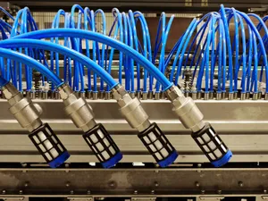 Connecting Everyone With Ethernet Wallpaper