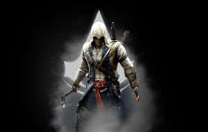 Connor Kenway, Assassin's Creed Iii Hero Wallpaper