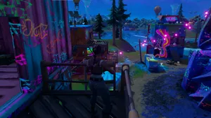 Conquer Epic Adventures From The Comfort Of Your Home Wallpaper