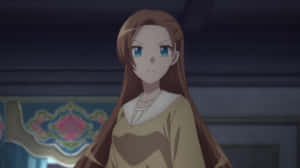 Conquer Fate In My Next Life As A Villainess: All Routes Lead To Doom Wallpaper