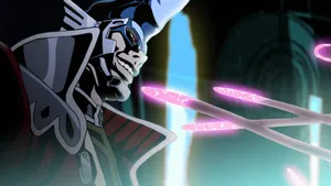 Conquer Life Starting With The Redline Wallpaper