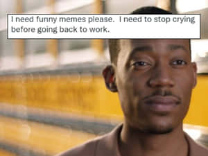 Conquer Monday Like A Boss! Wallpaper