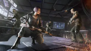 Conquer Player Unknown Battlegrounds Wallpaper