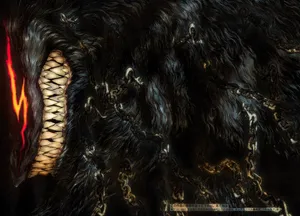 Conquer The Beast Of Darkness - 