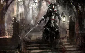 Conquer The Seas Wallpaper