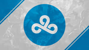 Conquer The Sky With Cloud 9 Wallpaper