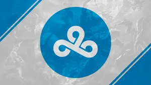 Conquer The Sky With Cloud 9 Wallpaper