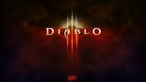 Conquer The Underworld In Style With Blizzard's Diablo 4k Wallpaper