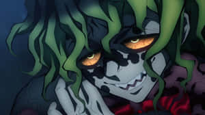 Conquer Your Universe With Gyutaro Wallpaper